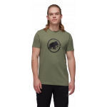 Mammut Core T-Shirt Men Classic tričko